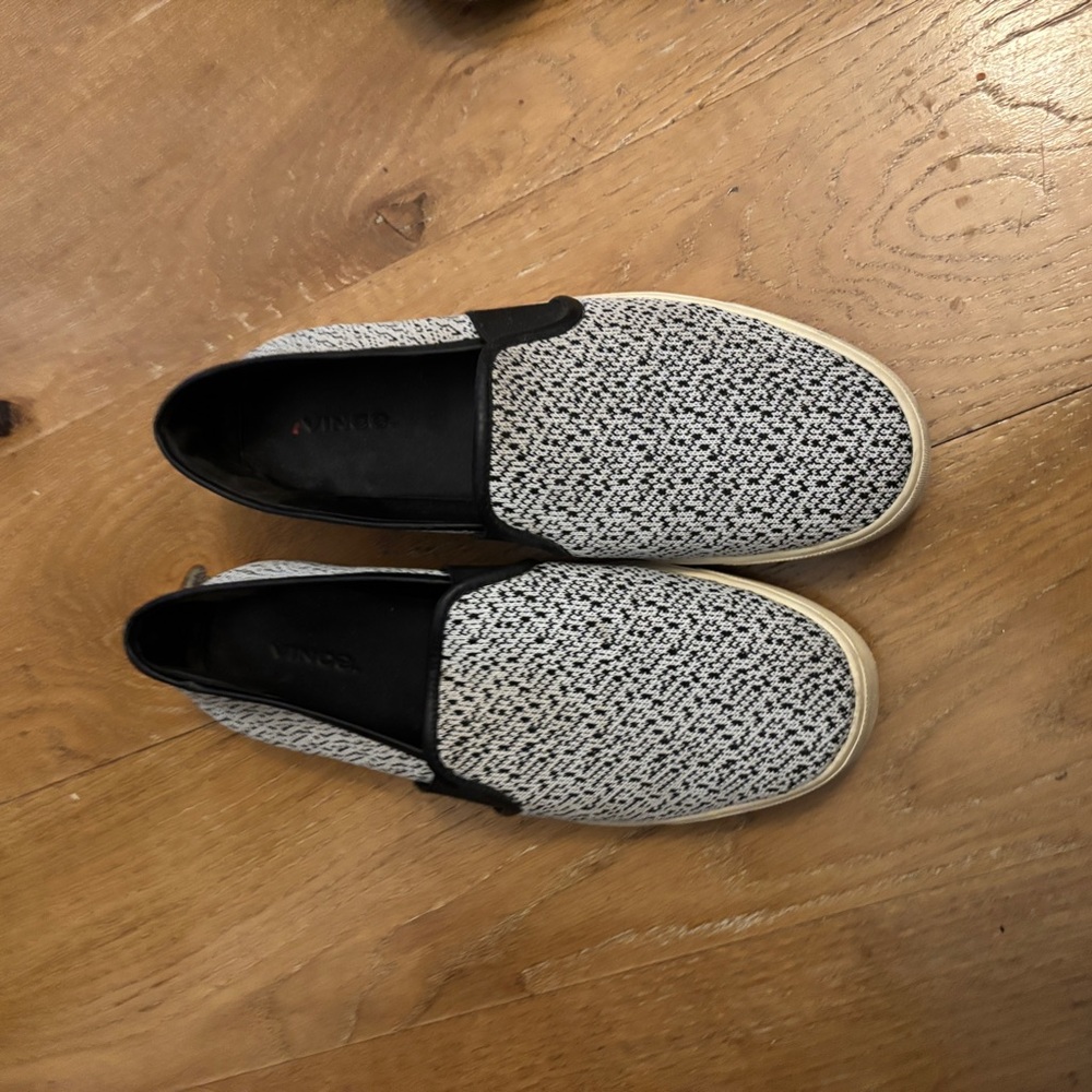 Vince Slip-On Loafers